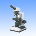 Профессиональный поляризационный микроскоп с высококачественным Np-107A